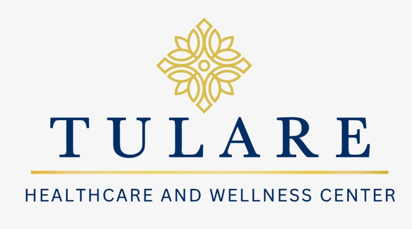 Tulare Healthcare & Wellness Center Logo